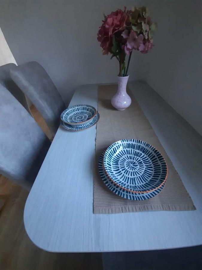 Holiday Home Bozur 콜라신 객실 사진